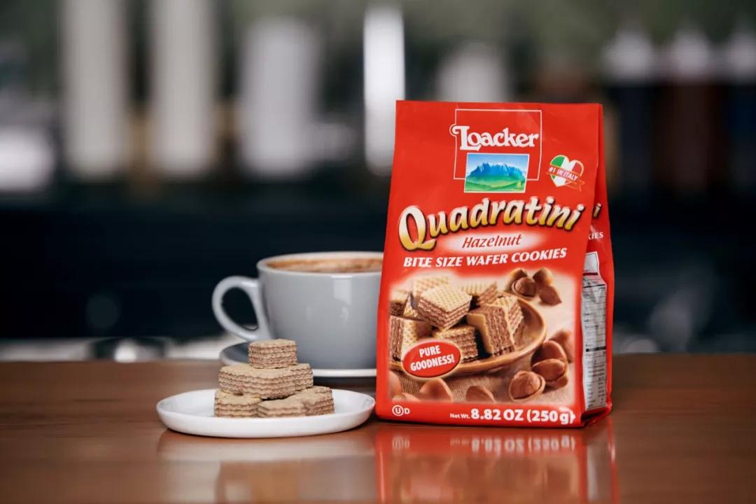 俄罗斯零食紫皮糖有咖啡吗,又酥又脆的俄罗斯紫皮糖