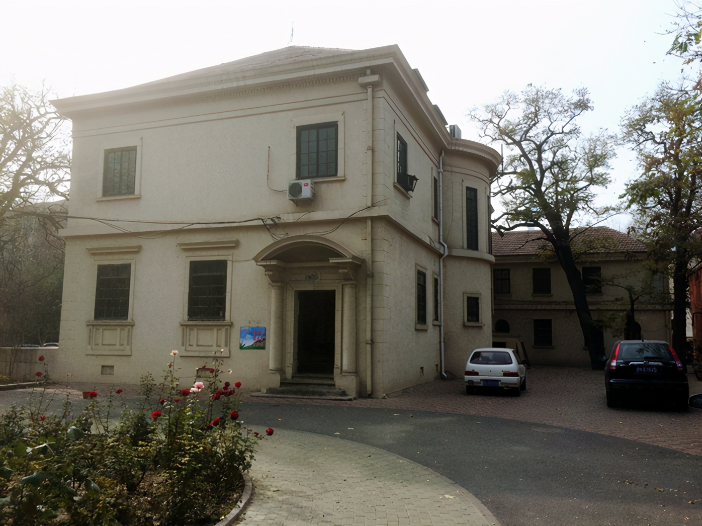 五大道小学怎么样,五大道小学