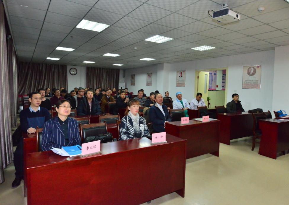 哈尔滨医大二院胃肠科,哈医大二院胃肠科