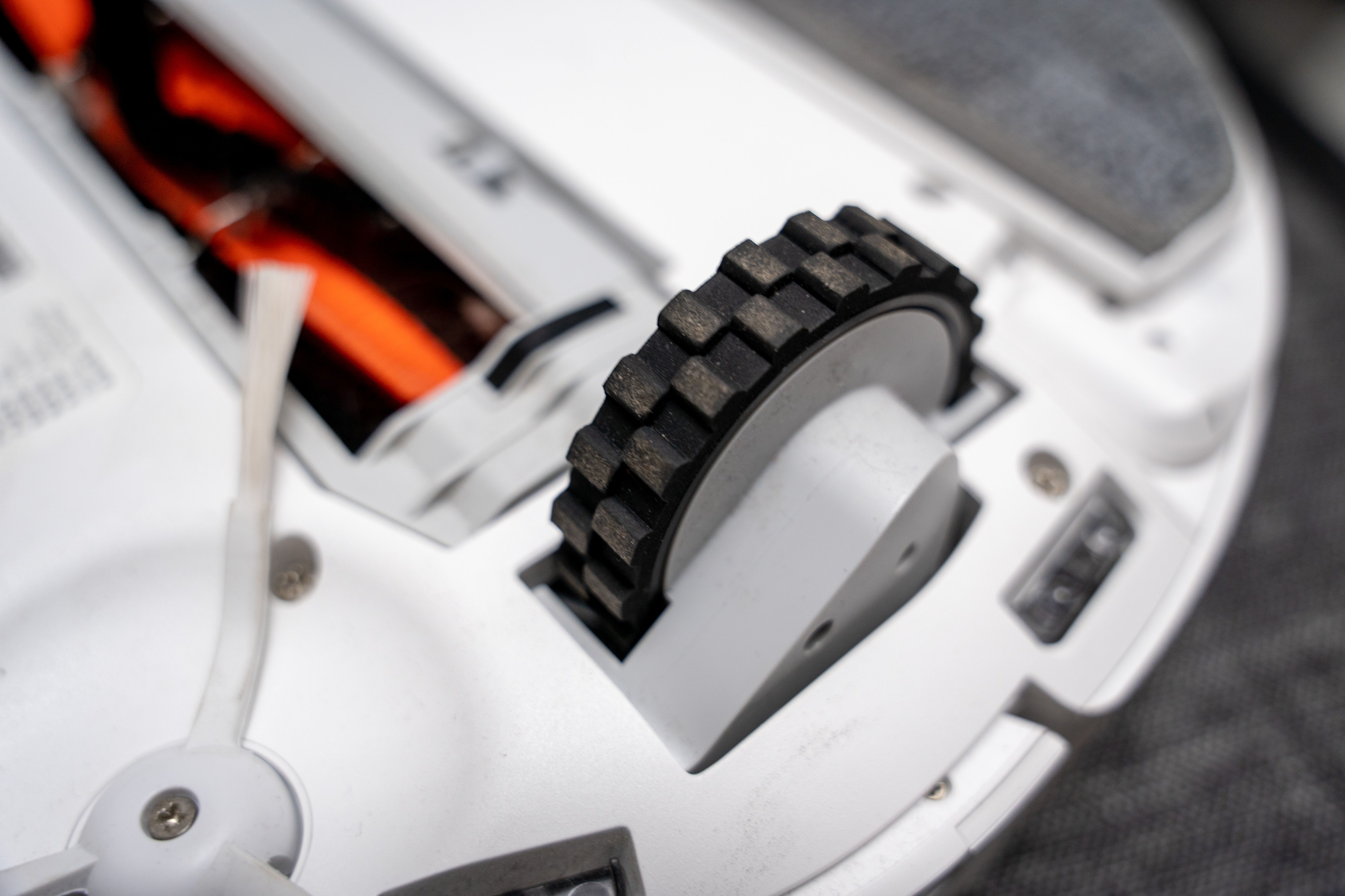 扫地拖地机器人哪款好用拖扫频繁,智能扫地拖地机器人全自动怎么用