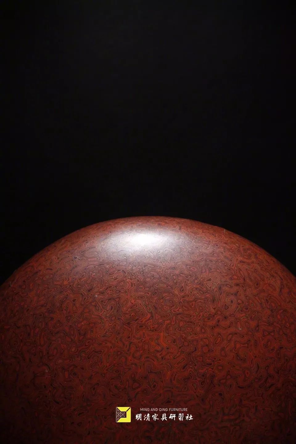 什么是犀皮漆,犀皮漆的特点