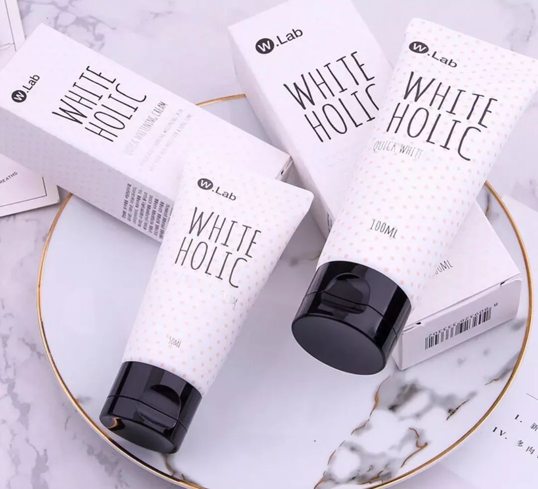 4款夏日变白神器，让你从头白到脚