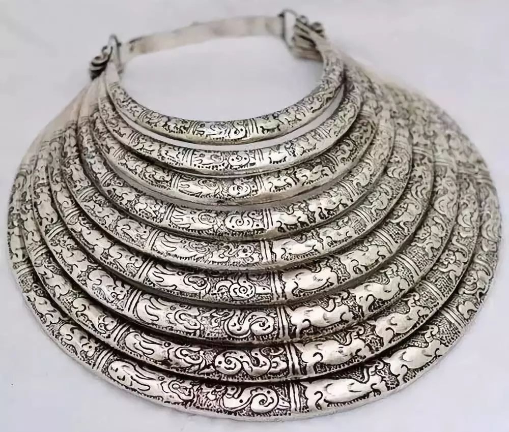 苗银藏银和雪花银有什么区别,足银泰银苗银藏银925银有什么不同