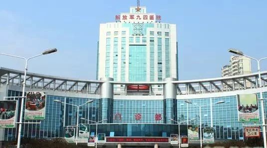 南昌最好的医院排名前十,南昌排名前十的医院有哪些