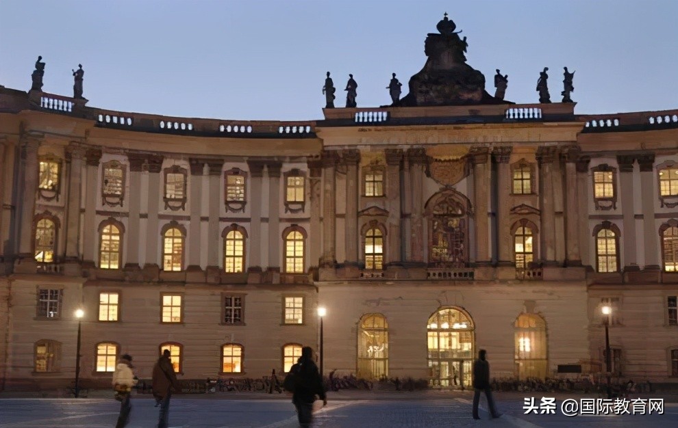 世界教育最好的十个国家,世界教育水平排名前十的国家