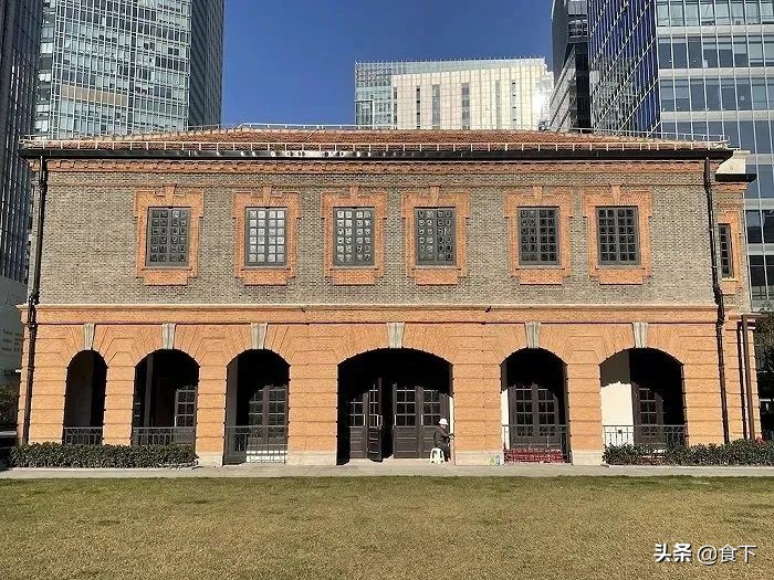 蓝色势力BlueBottle终于要来内地了，首店果然选址在魔都