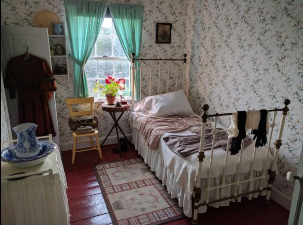 爱德华王子岛是加拿大哪个省,加拿大的爱德华王子岛介绍