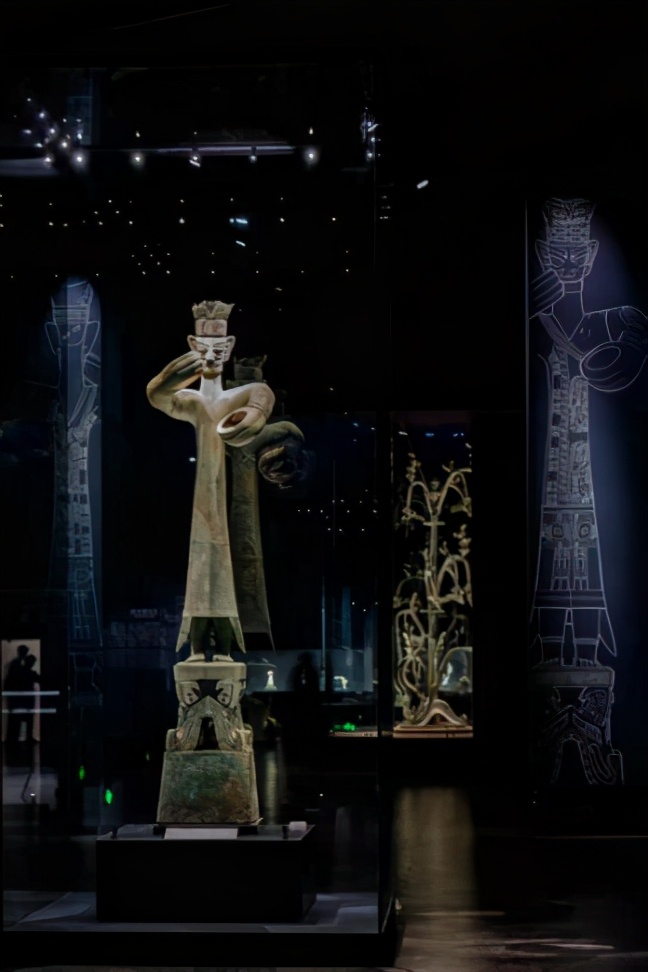 文明的双桨——《艺术与科学》电视专题片第一集