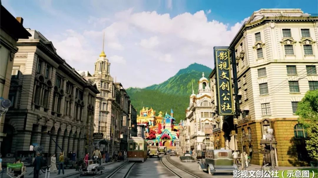 即将大热：湘江边，空降“美国硅滩”！Ta，秒变城中心！想不到