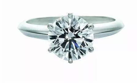 怎么选择适合自己的钻戒款式,怎样选择一个好的钻戒