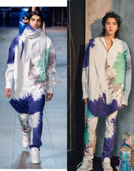 范冰冰回归巴黎时装周,范冰冰重回米兰时装周