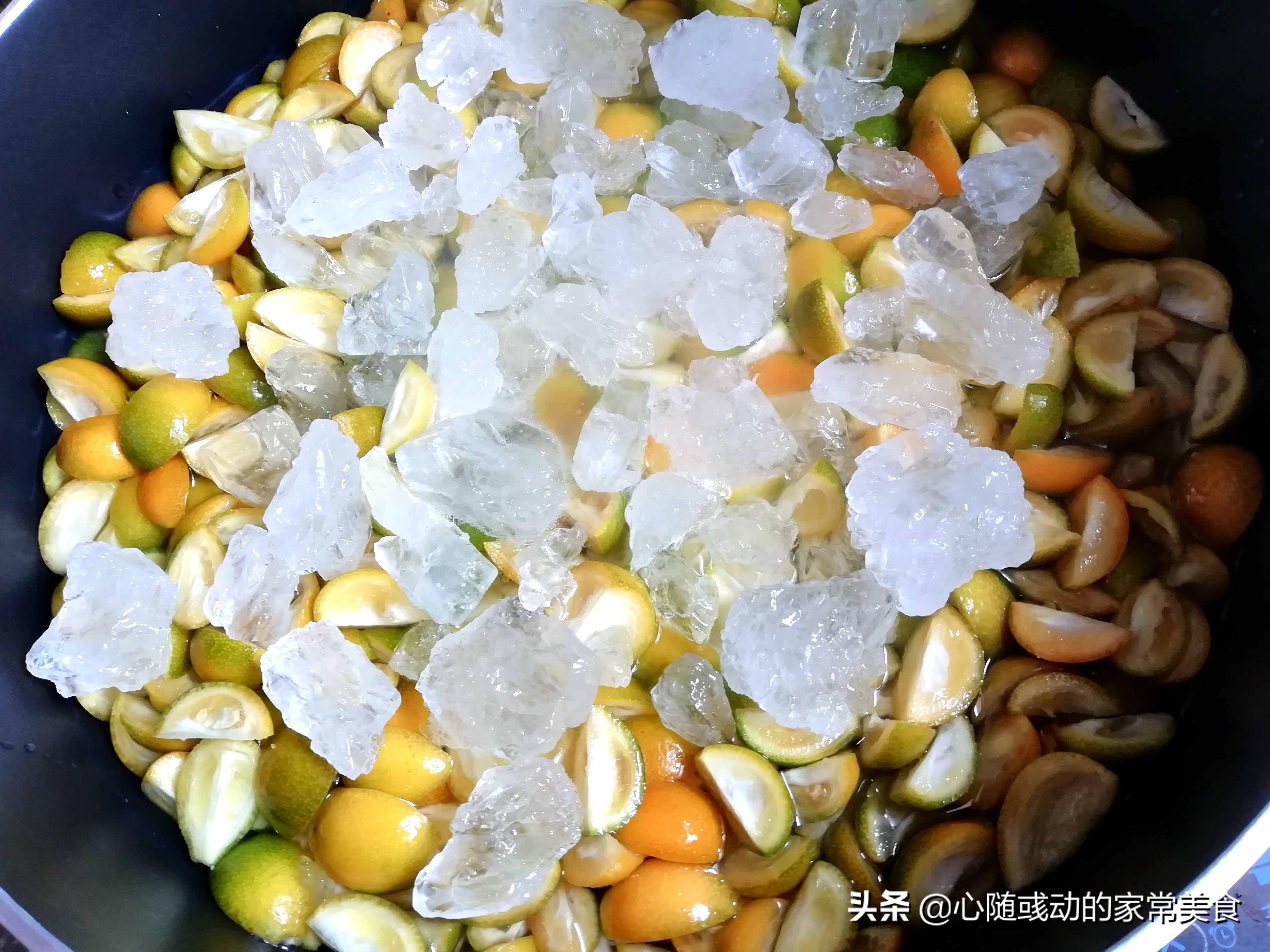 润肺止咳水果煮法,止咳润肺吃什么水果效果好