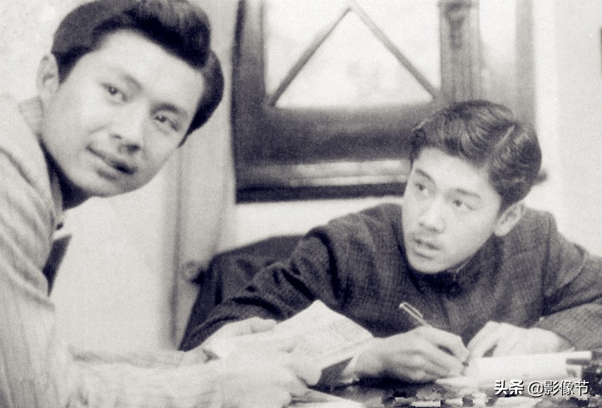 六七十年代电影龚雪,龚雪妹妹龚莹演过什么电影