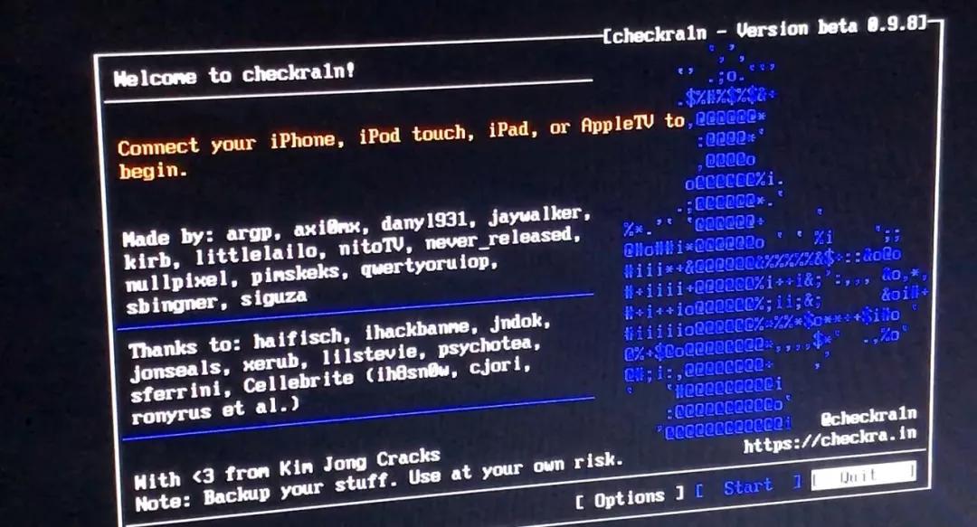 ios13.61可以完美越狱吗,ios13系统完美越狱