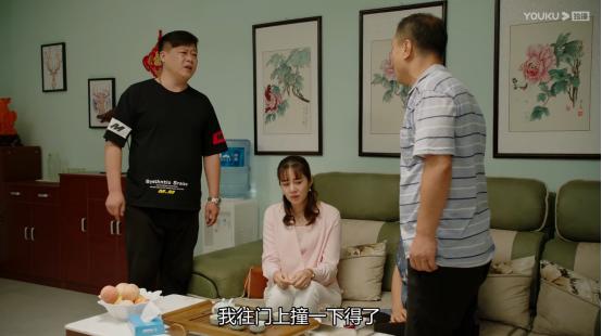 乡爱16谢永强敬酒不敬谢广坤,乡爱谢永强