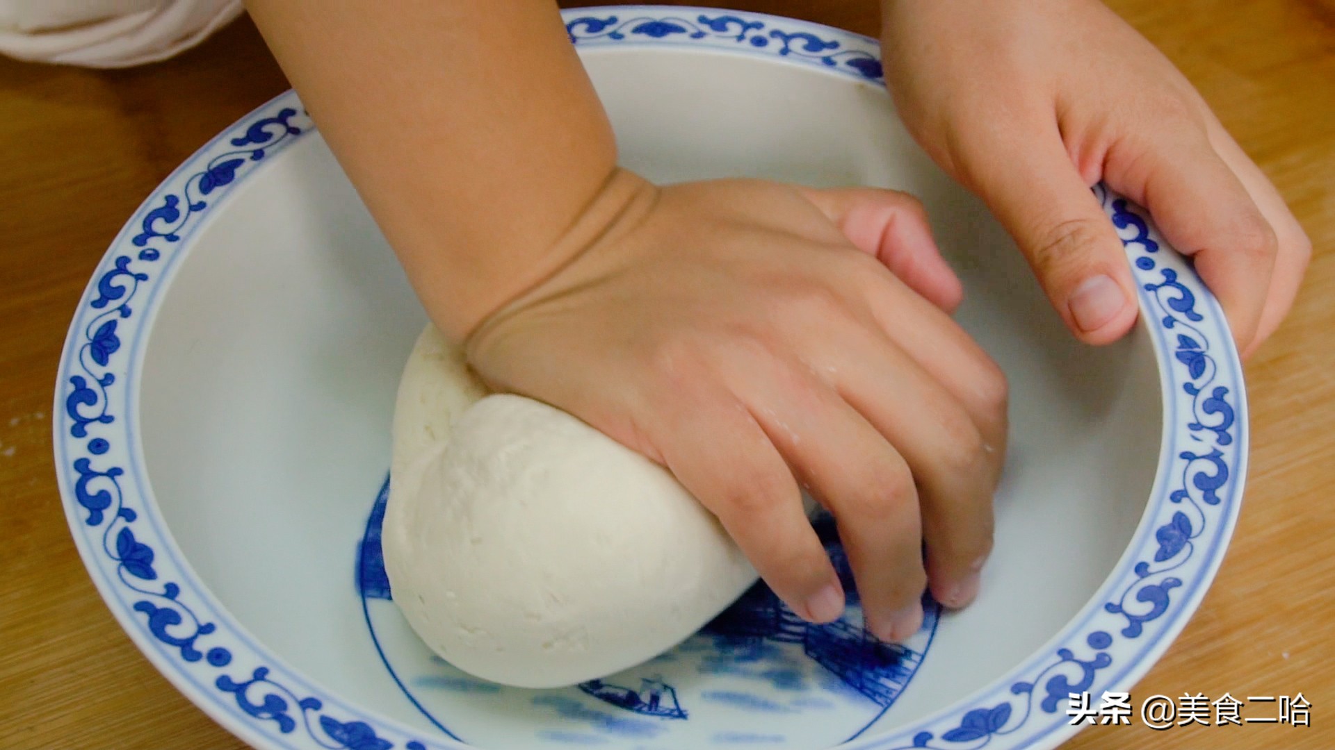 天气冷面粉如何发酵,天气冷面团发快的办法