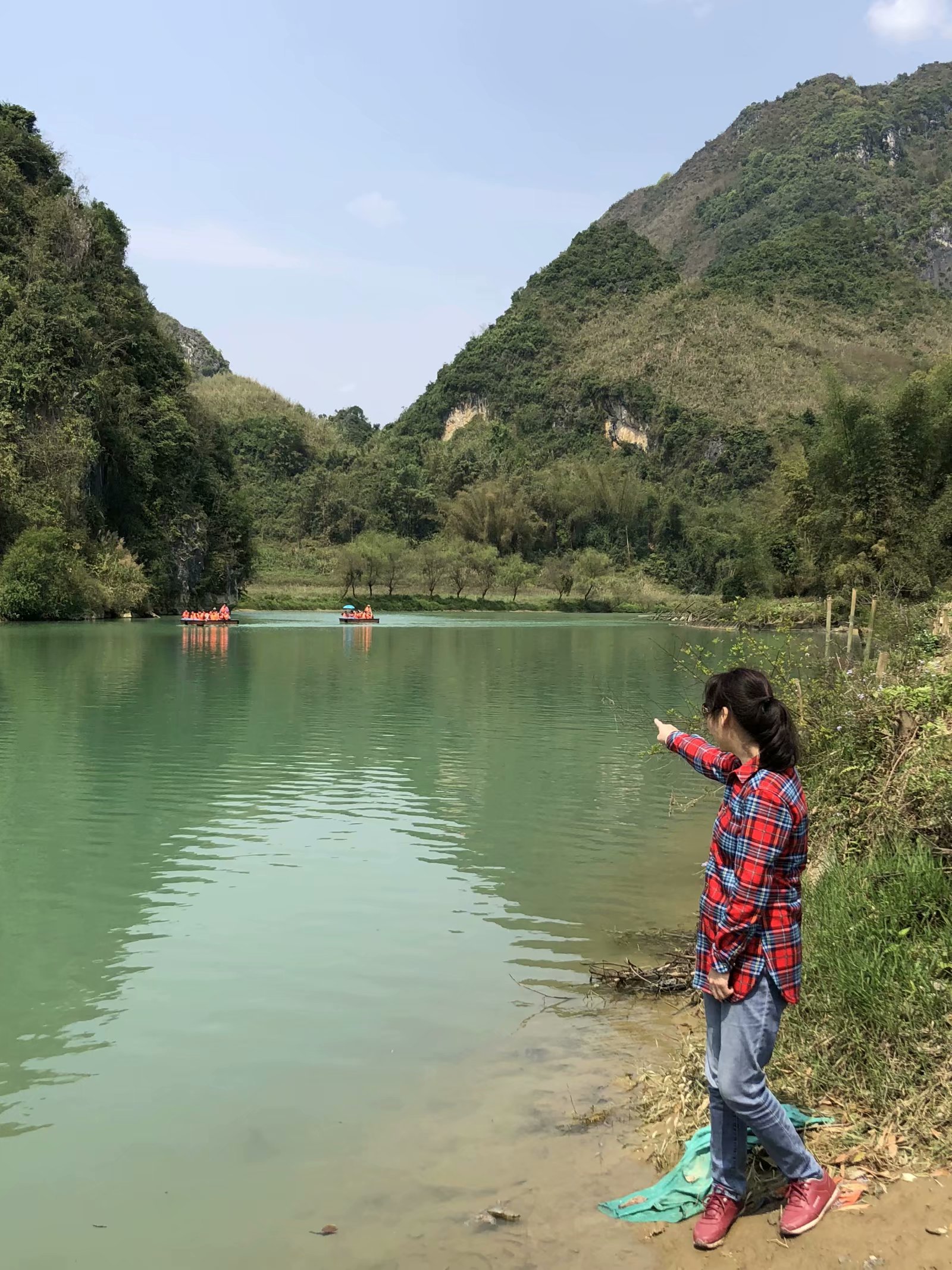 二月份去广西巴马旅游攻略自由行,广西巴马旅游景点攻略十一月初