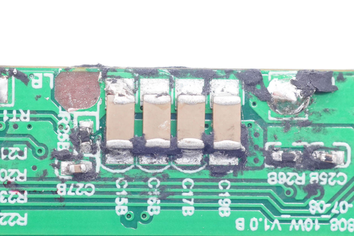 苹果充电宝无线磁吸原装拆解,苹果充电宝无线磁吸拆解