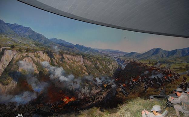 李天佑：6年抗战在苏联，为何还能授上将？56岁病逝引哭周恩来