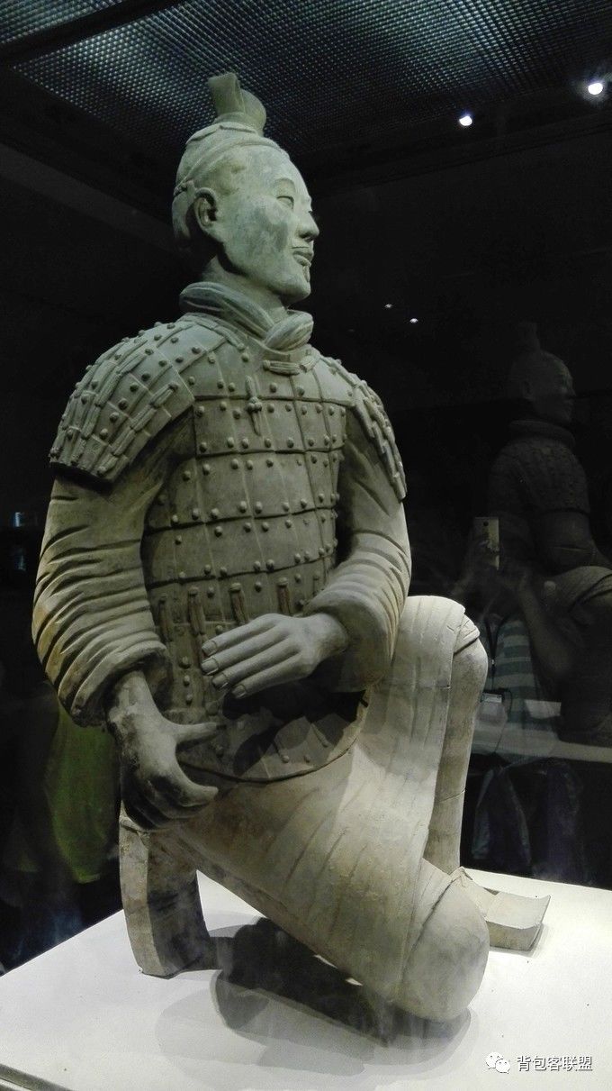 西安秦始皇兵马俑一日游攻略,秦始皇兵马俑旅游攻略