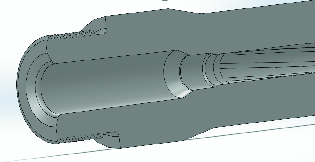 专业人士请绕道，轻*器武**入门之枪弹分类
