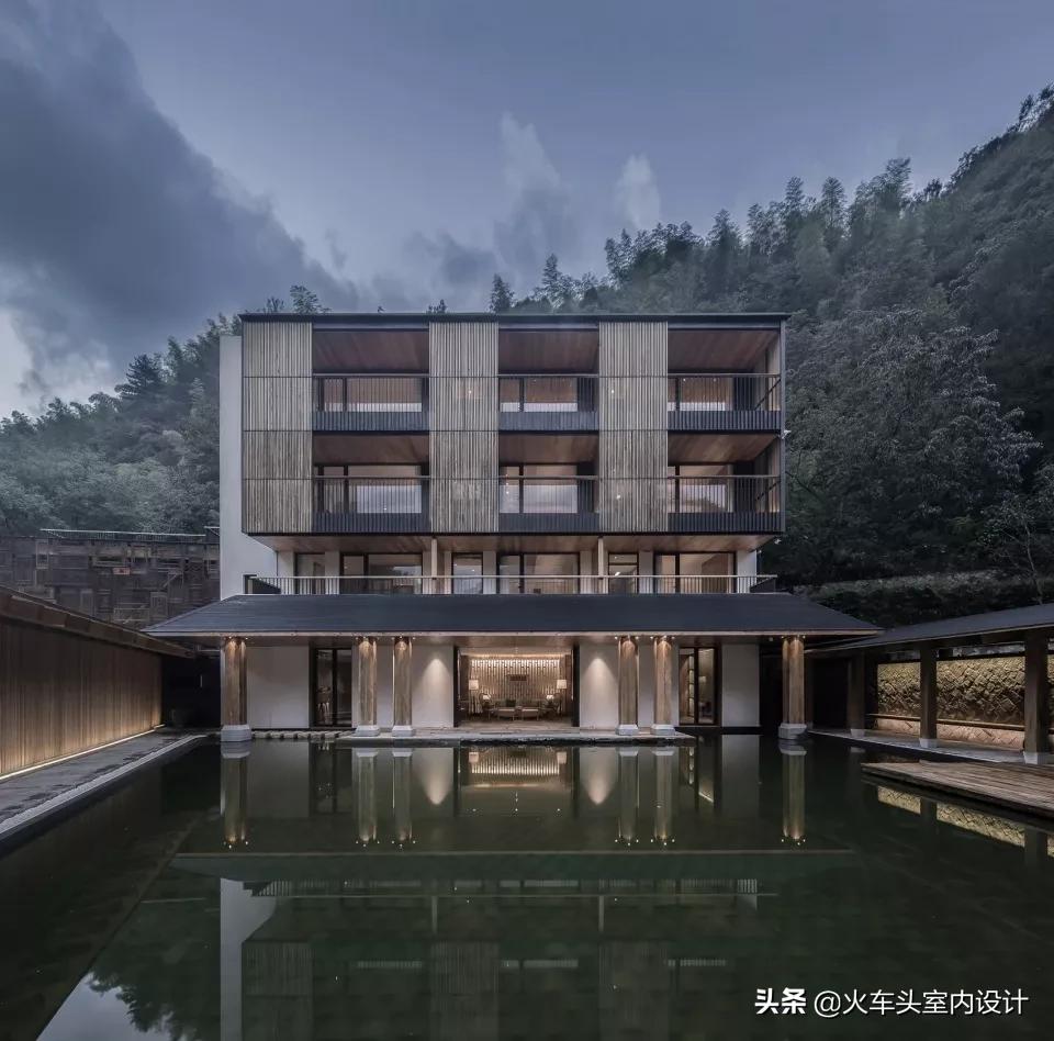 10个高品质民宿案例合集,10家精品民宿推荐