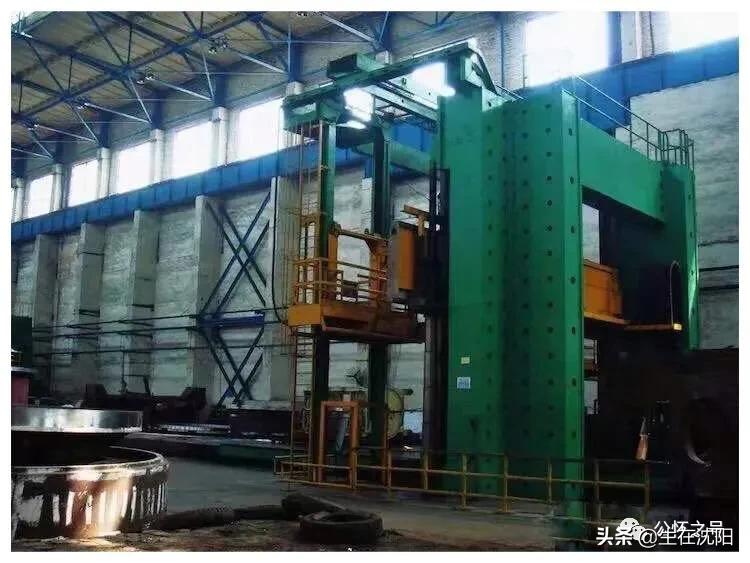 大沈阳岁月钩沉-满洲住友金属工业株式会社奉天工厂