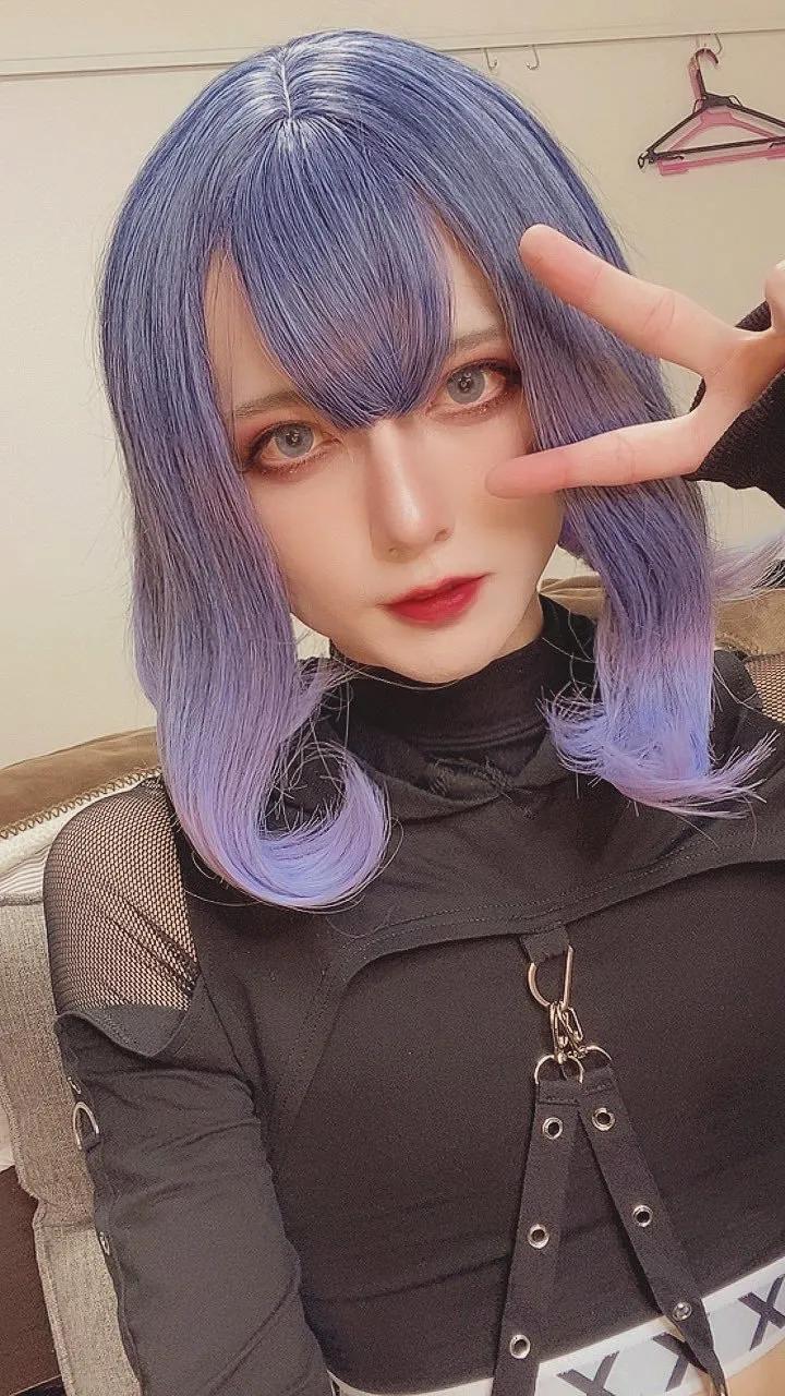 世界公认最好看的女装大佬,盘点那些各国女装大佬