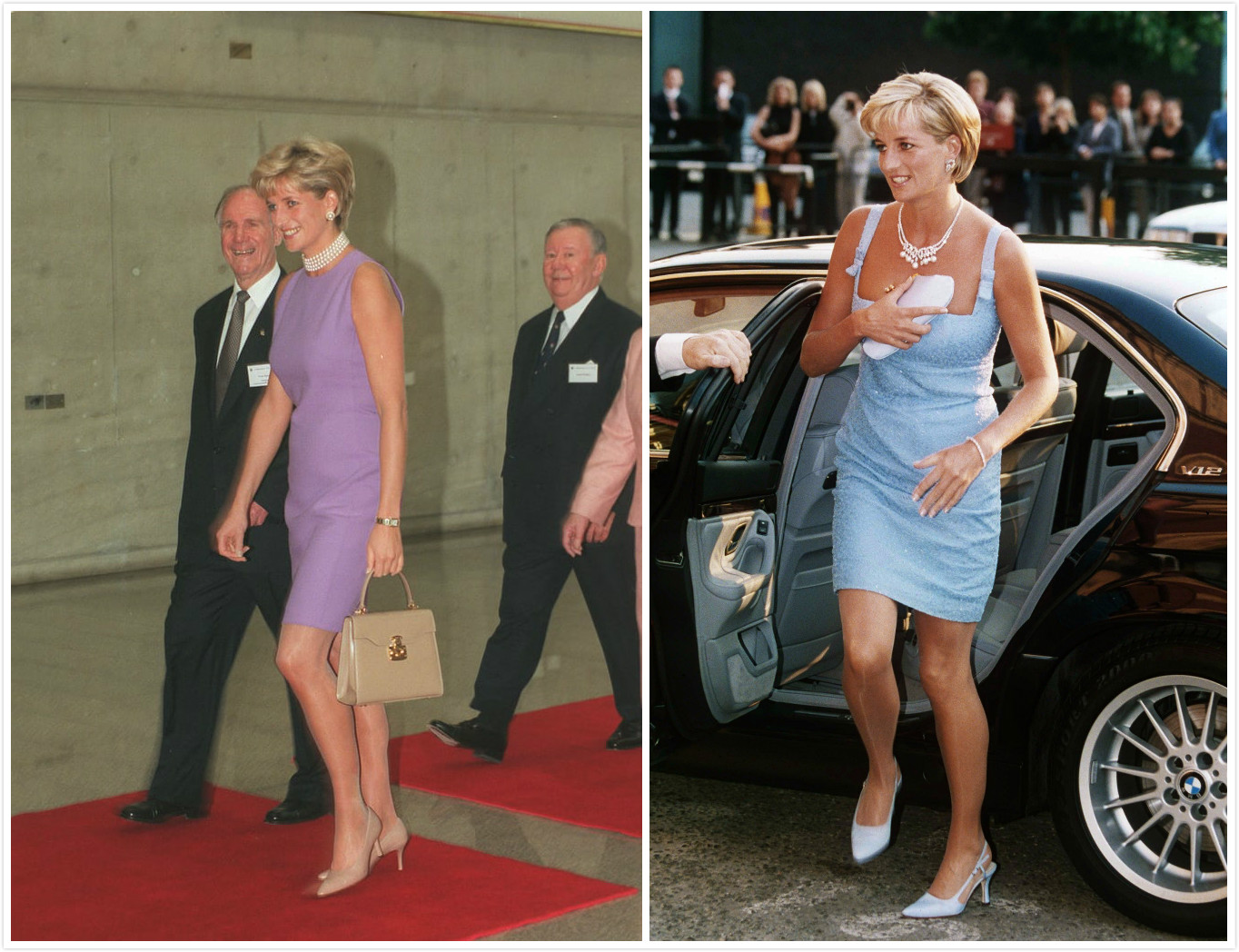 每双鞋的独特特点,每双鞋都是不一样的风格