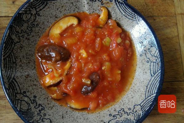 苏大强苏明玉吃饭茄汁面,苏明玉吃茄汁面