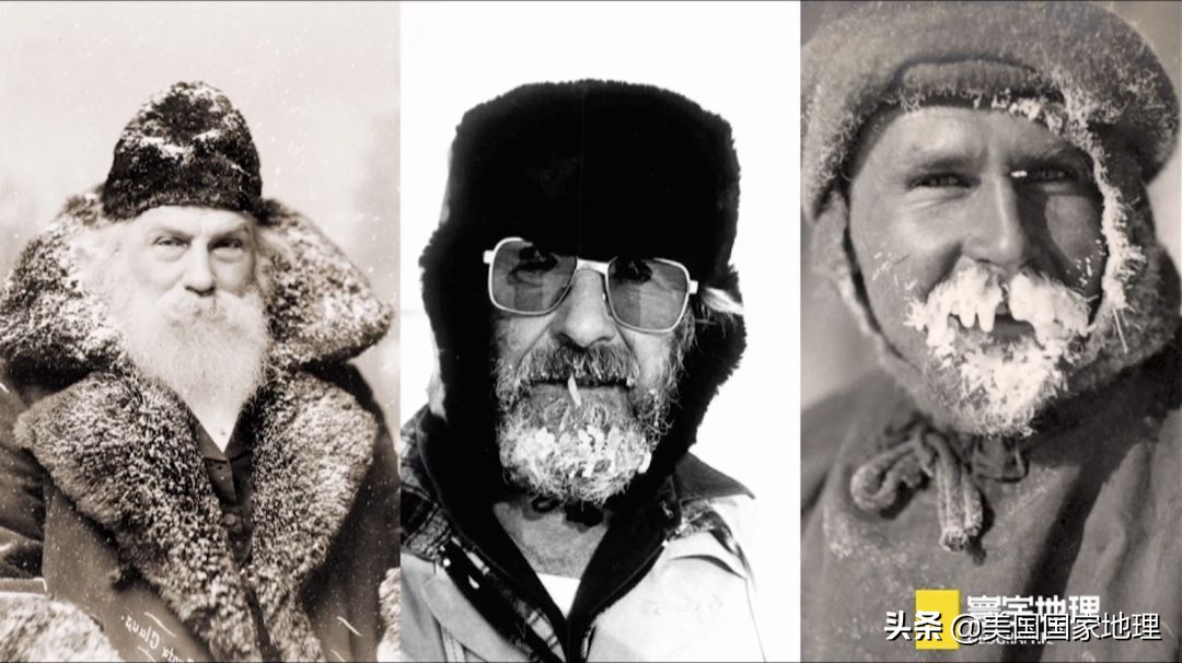 是什么激励着国家地理女探险家们改变世界的?