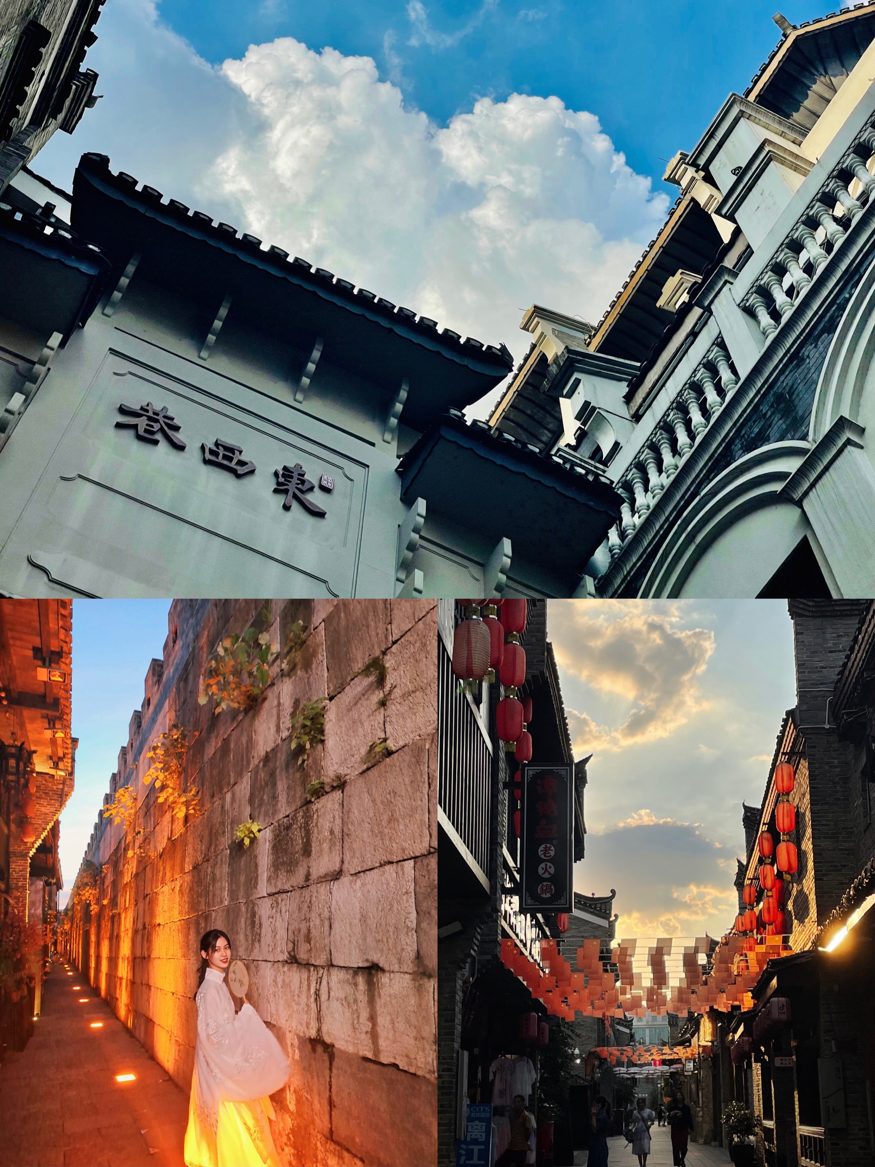 广西桂林旅游攻略三天两夜,桂林游玩的攻略三日游多少钱