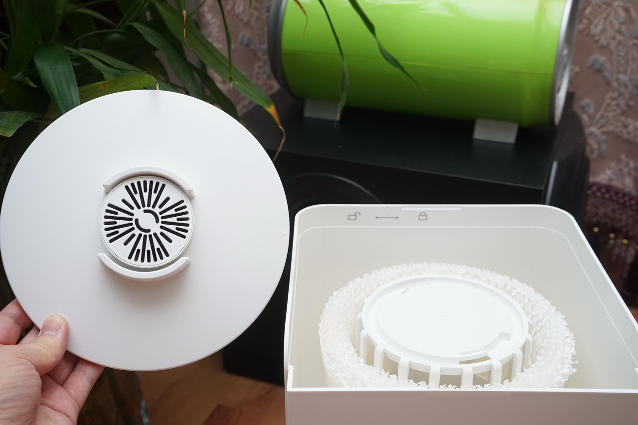 无雾加湿器和有雾加湿器哪个好用,除菌加湿器和普通加湿器有区别吗