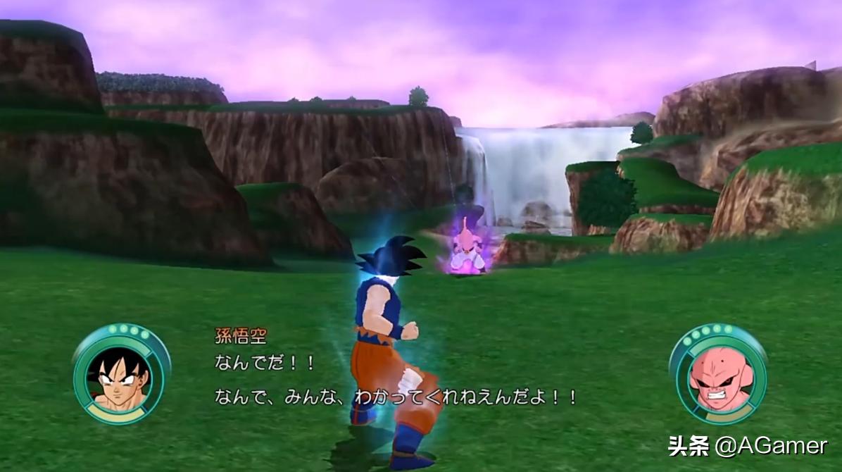 最强龙珠游戏,十大必玩龙珠游戏