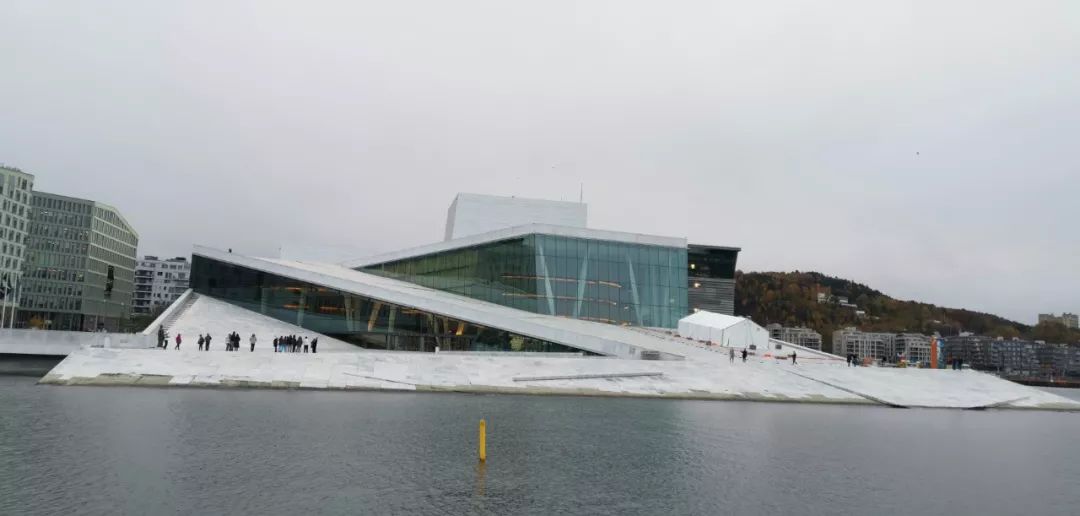 北纬66°34′流浪记——去世界尽头旅行是种什么体验？