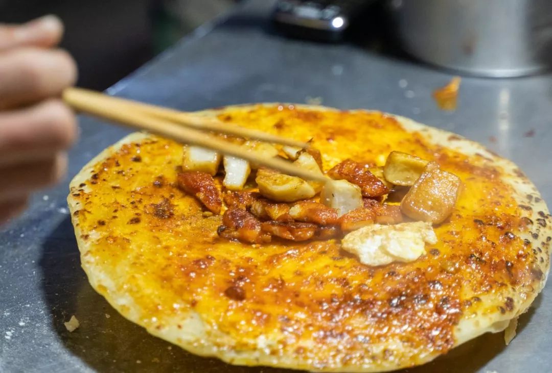 暴走高陵12时辰，这11家店最想推荐给你们