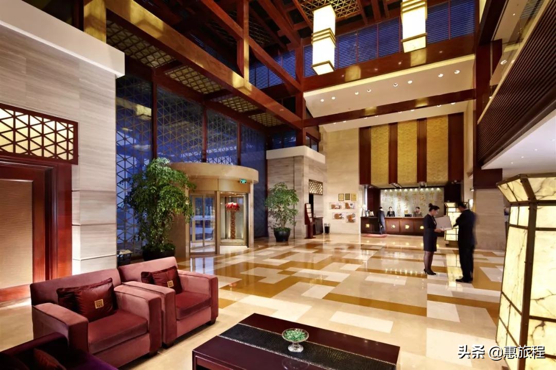 常州嬉戏谷开元名庭酒店,常州天目竹海两日游