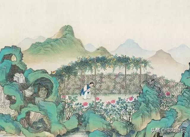 高中生续写红楼梦获奖,高中女生续写红楼梦获一等奖