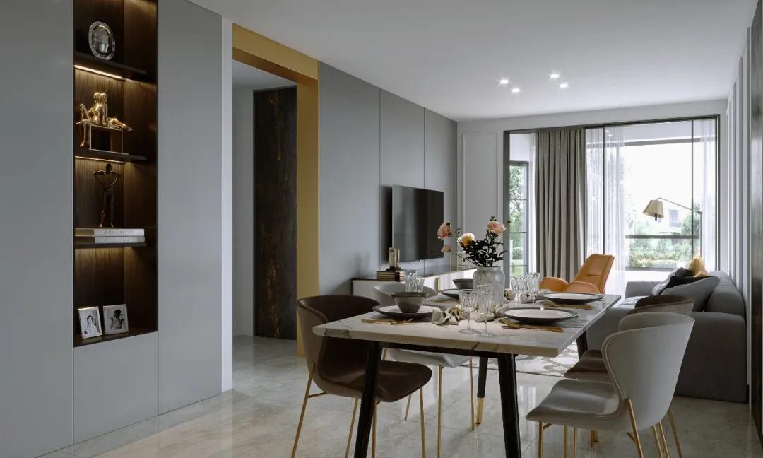 回眸|2020年度十大硬核室内设计师