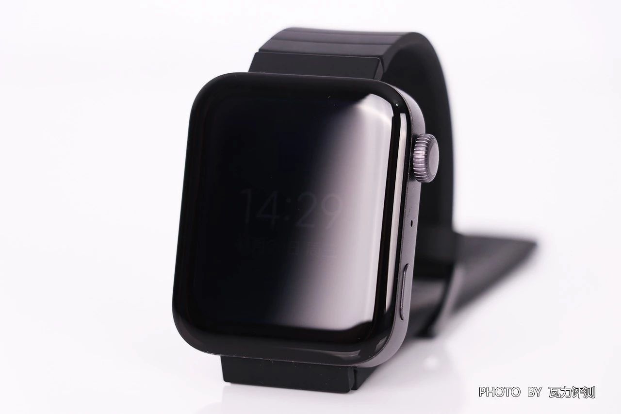 小米手表上手体验,小米手表苹果手机使用体验