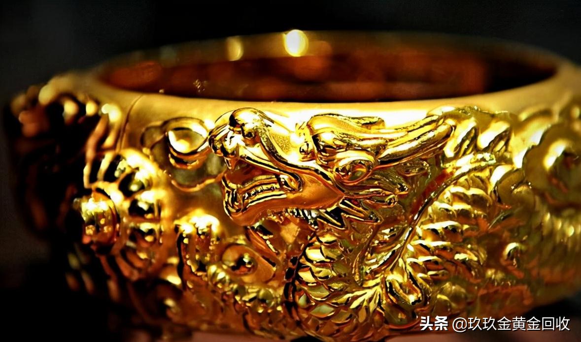 2021苏州黄金回收多少一克,苏州黄金回收最新价格查询