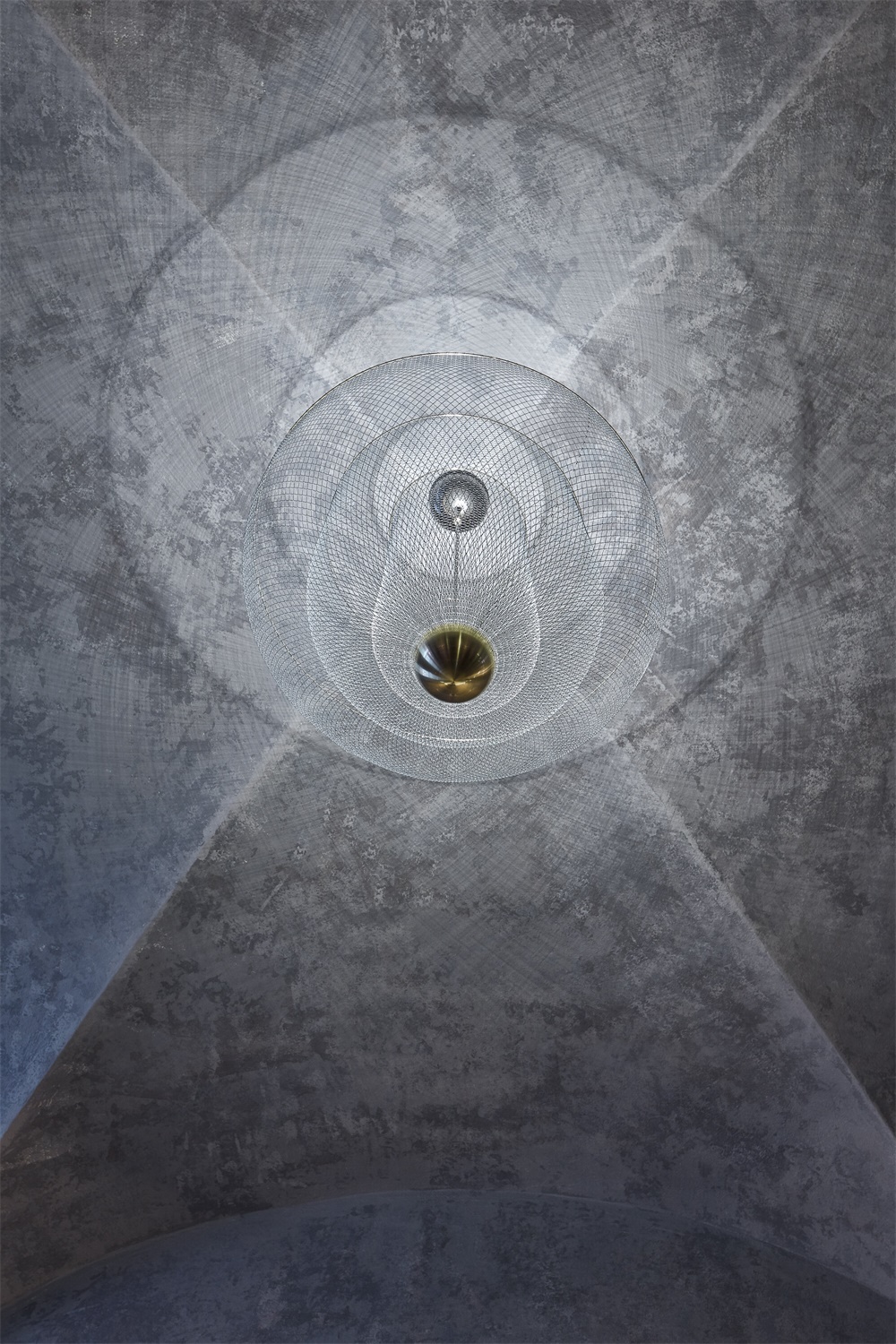 极简时尚酒吧设计案例欣赏,轻奢风大面积酒吧设计