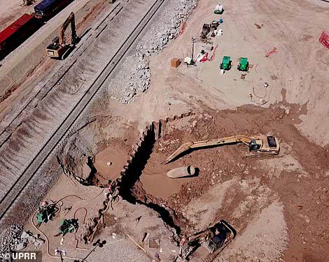 特大地震来临的前兆,美国有大地震的征兆