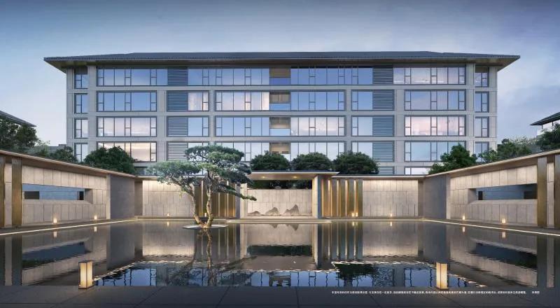 「楼盘测评」融创再续壹號院传奇