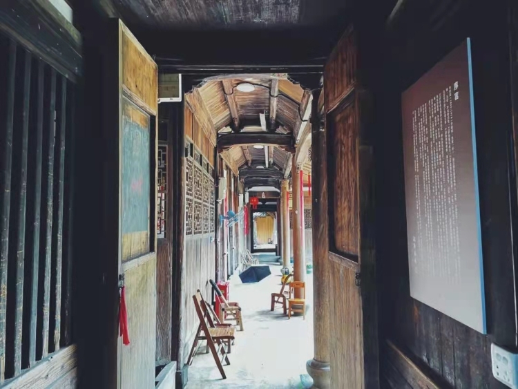 温州5个宝藏古村,温州宝藏打卡地