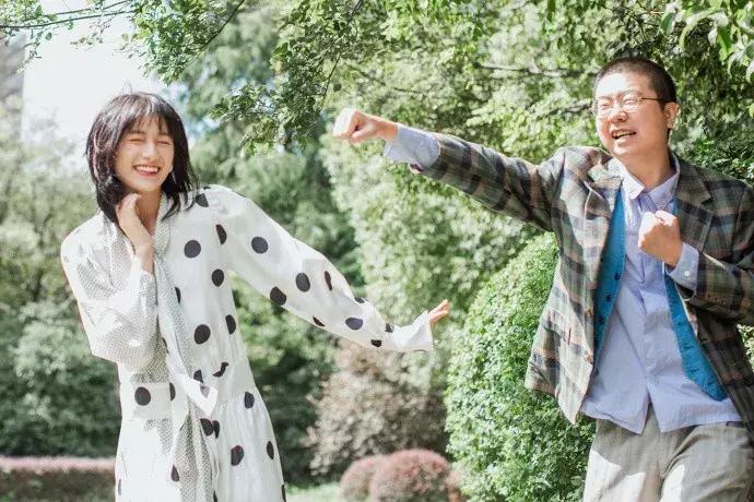 李诞易守难攻,李诞过得很顺吗