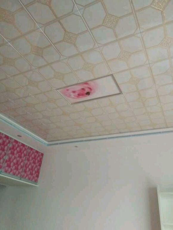 公婆装修的房子,婆婆装修的房子质量太差了