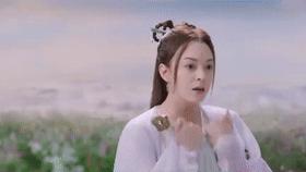 从前有座灵剑山尴尬演技,从前有座灵剑山女主太丑了