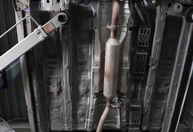 长安cs35烂底盘吗,都说便宜车质量不好是真的吗