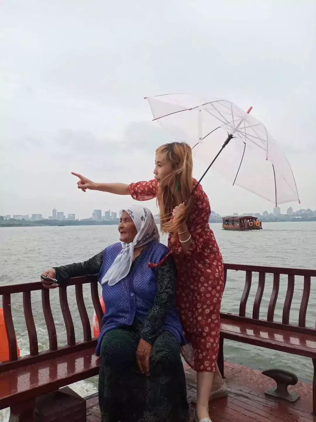 阿曼古丽广东,阿曼古丽义乌